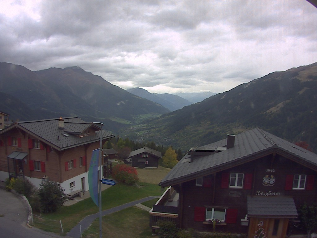 Archiv Foto Webcam Bellwald, TVB Bellwald Tourismus