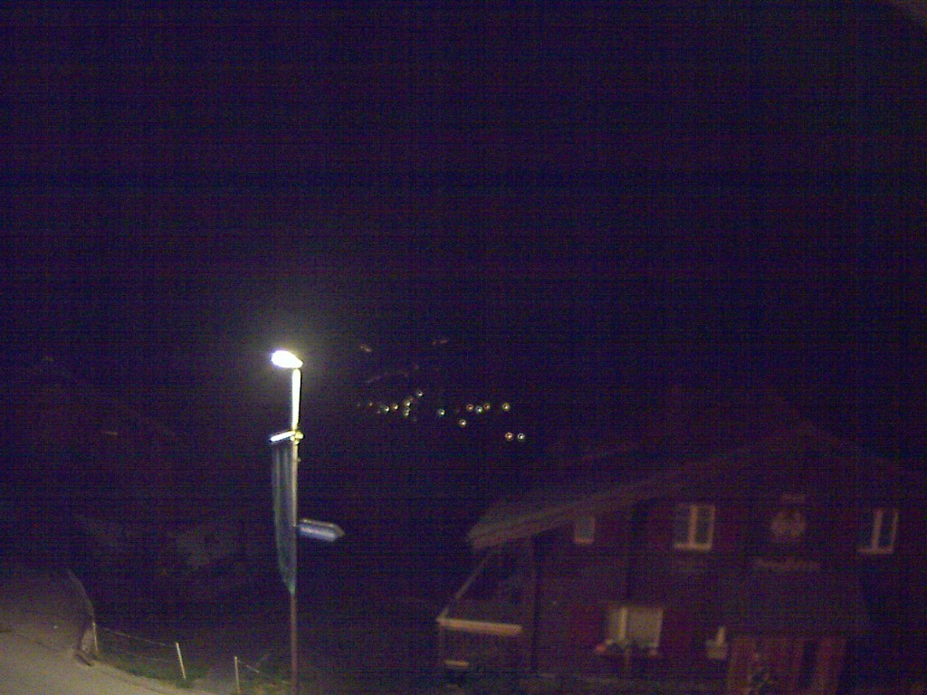 Archived image Webcam Bellwald, tourism association "Bellwald TOurismus"