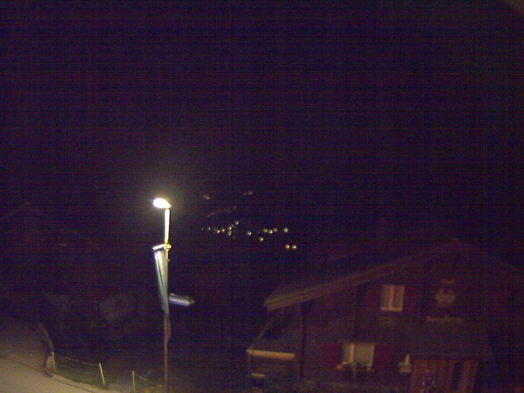 Archived image Webcam Bellwald, tourism association "Bellwald TOurismus"