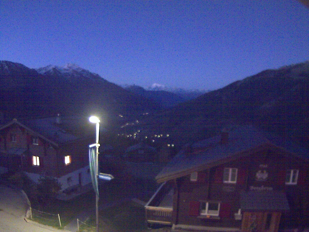 Archiv Foto Webcam Bellwald, TVB Bellwald Tourismus