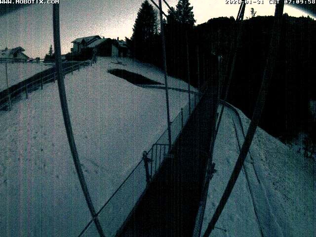 Archiv Foto Webcam Skywalk, Sattel