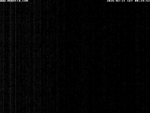 Archived image Webcam Sattel, Skywalk