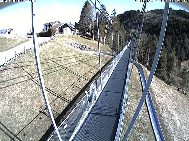 Archiv Foto Webcam Skywalk, Sattel