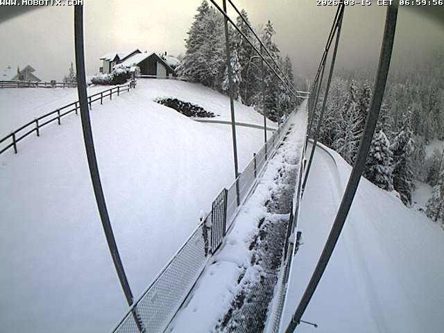 Archiv Foto Webcam Skywalk, Sattel