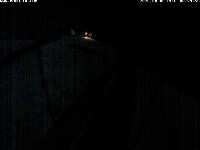 Archiv Foto Webcam Skywalk, Sattel