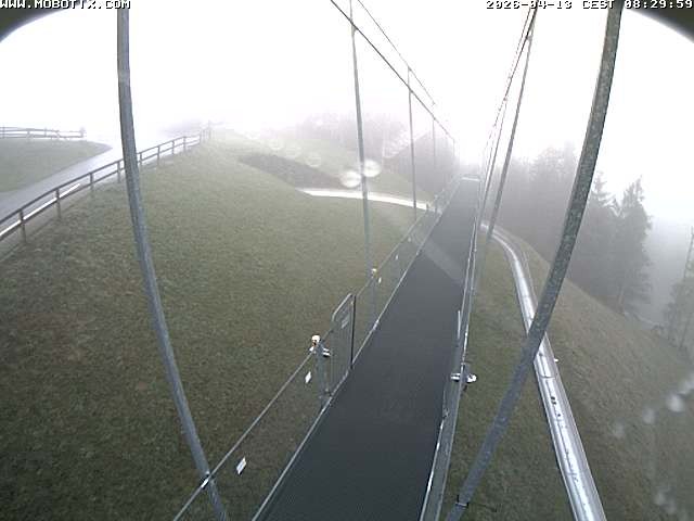 Archiv Foto Webcam Skywalk, Sattel