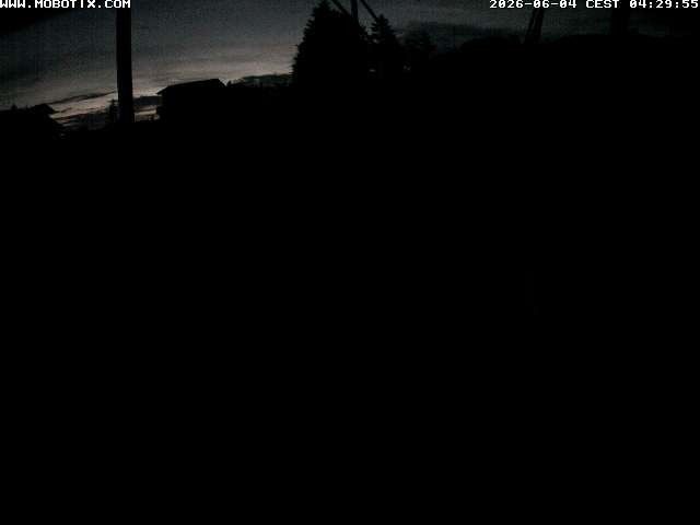 Archiv Foto Webcam Skywalk, Sattel
