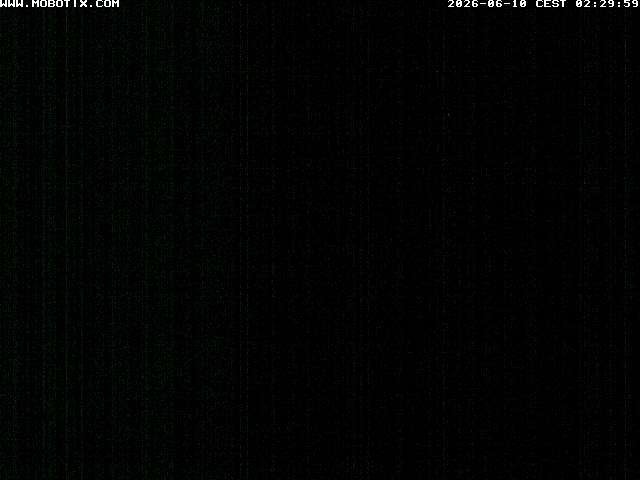 Archived image Webcam Sattel, Skywalk