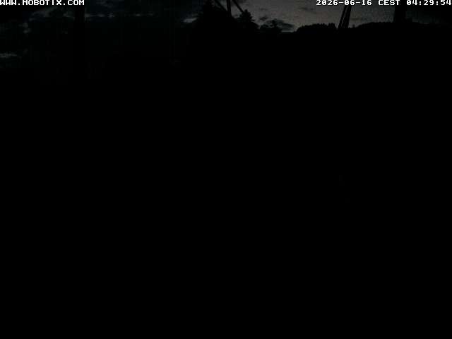 Archiv Foto Webcam Skywalk, Sattel