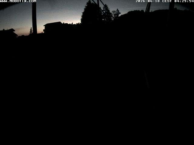 Archiv Foto Webcam Skywalk, Sattel