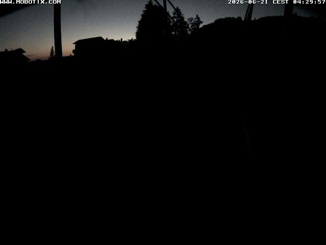Archiv Foto Webcam Skywalk, Sattel