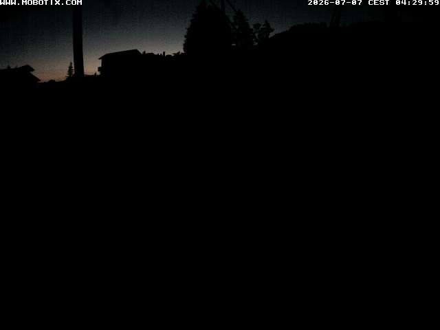 Archiv Foto Webcam Skywalk, Sattel