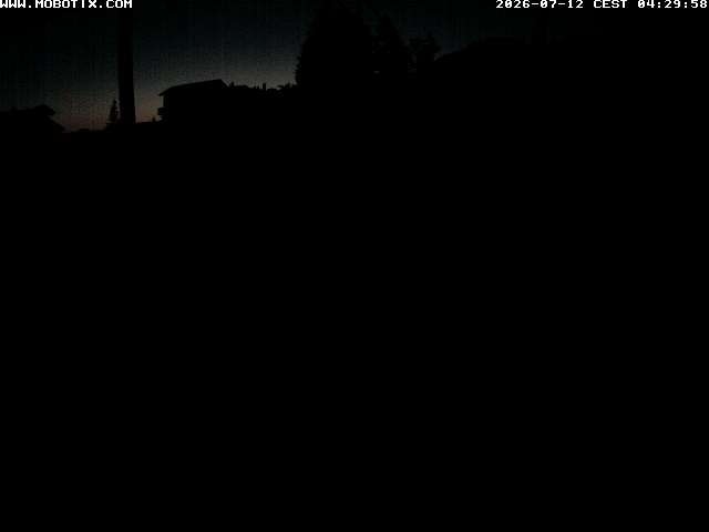 Archiv Foto Webcam Skywalk, Sattel