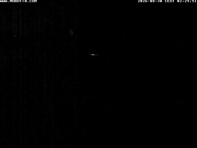 Archived image Webcam Sattel, Skywalk