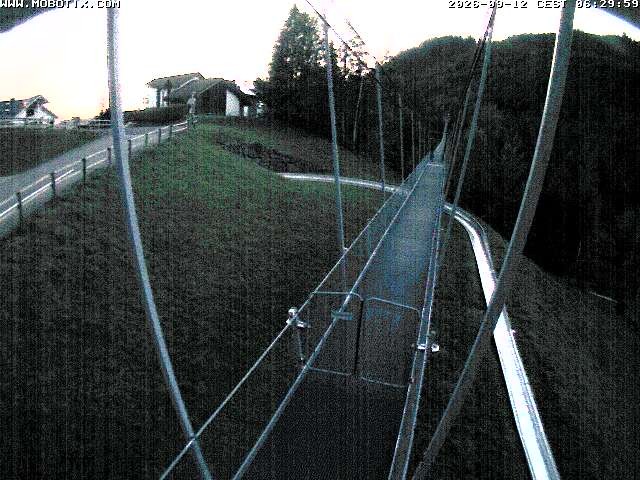 Archiv Foto Webcam Skywalk, Sattel