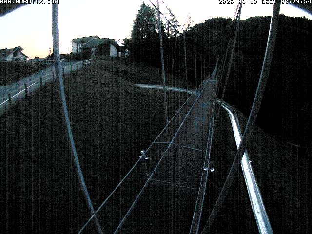 Archiv Foto Webcam Skywalk, Sattel