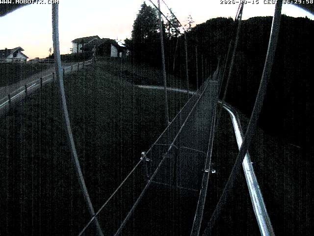 Archiv Foto Webcam Skywalk, Sattel