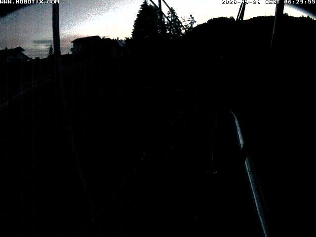 Archiv Foto Webcam Skywalk, Sattel