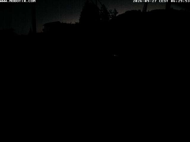 Archiv Foto Webcam Skywalk, Sattel