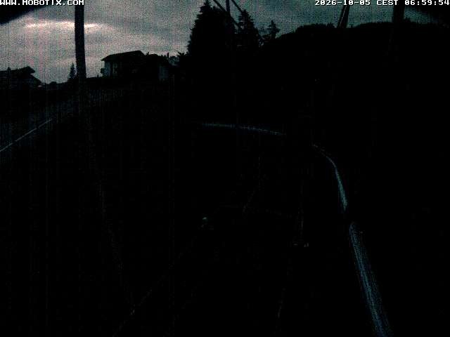 Archiv Foto Webcam Skywalk, Sattel