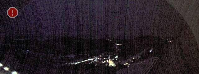 Archiv Foto Webcam Stolzalpe, Steiermark