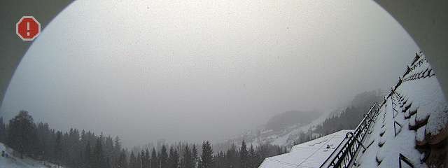 Archiv Foto Webcam Stolzalpe, Steiermark