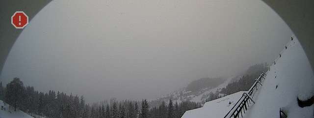 Archiv Foto Webcam Stolzalpe, Steiermark