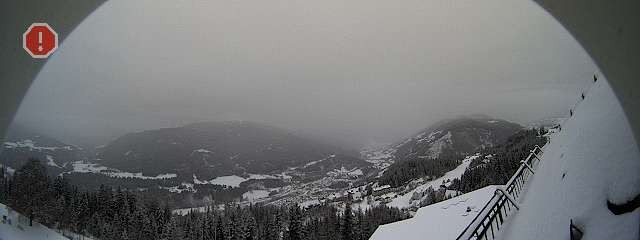 Archiv Foto Webcam Stolzalpe, Steiermark
