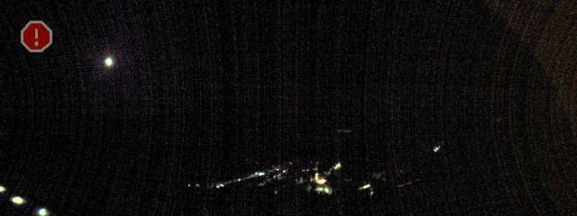 Archiv Foto Webcam Stolzalpe, Steiermark