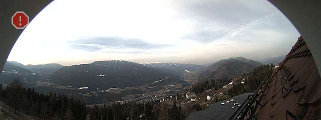 Archiv Foto Webcam Stolzalpe, Steiermark