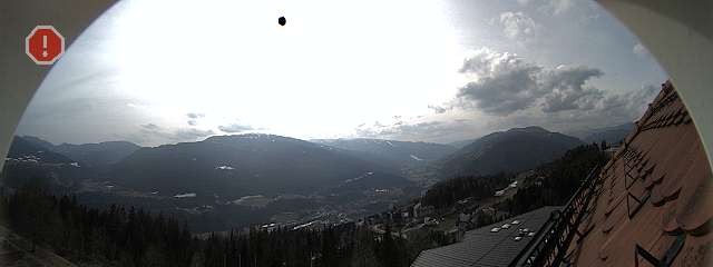 Archiv Foto Webcam Stolzalpe, Steiermark