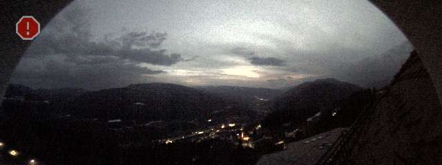 Archiv Foto Webcam Stolzalpe, Steiermark