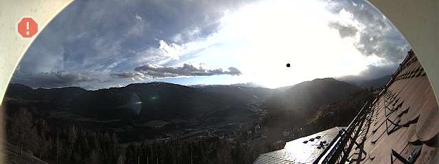 Archiv Foto Webcam Stolzalpe, Steiermark
