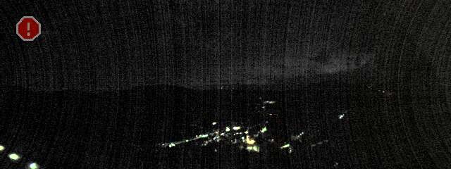Archiv Foto Webcam Stolzalpe, Steiermark