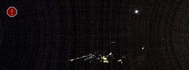 Archiv Foto Webcam Stolzalpe, Steiermark