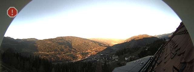 Archiv Foto Webcam Stolzalpe, Steiermark