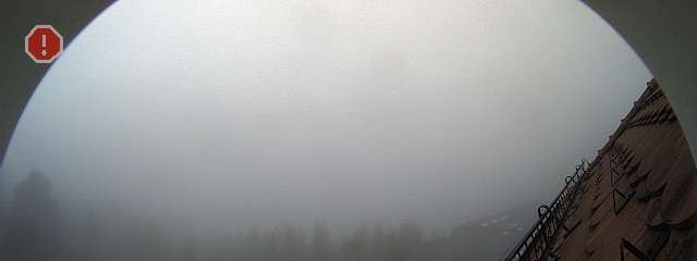 Archiv Foto Webcam Stolzalpe, Steiermark