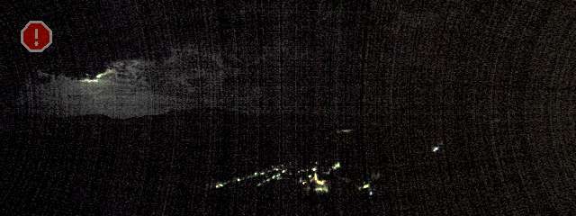 Archiv Foto Webcam Stolzalpe, Steiermark