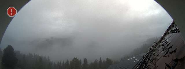Archiv Foto Webcam Stolzalpe, Steiermark