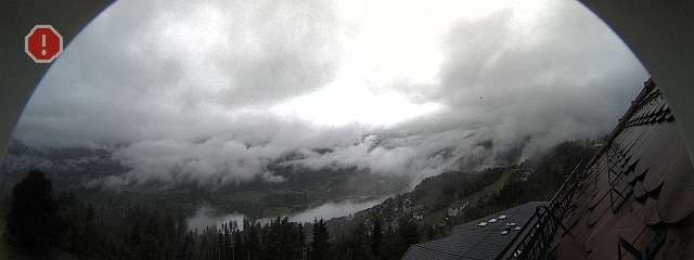 Archiv Foto Webcam Stolzalpe, Steiermark