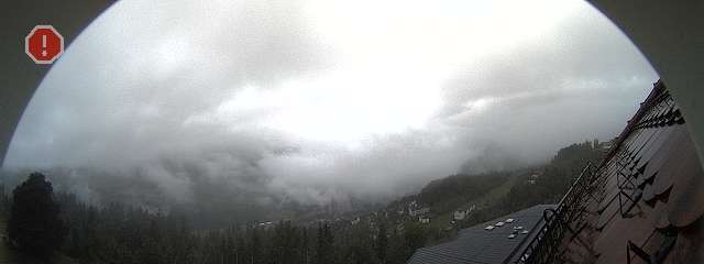 Archiv Foto Webcam Stolzalpe, Steiermark