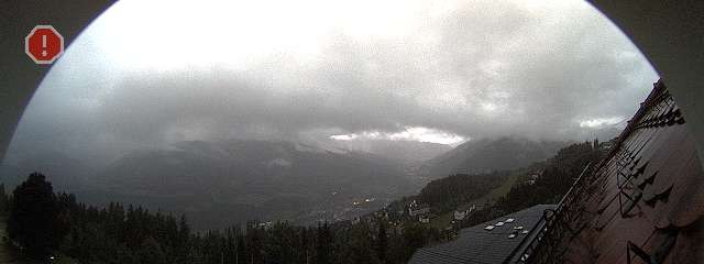 Archived image Webcam alp Stolzalpe, Styria