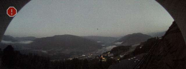 Archiv Foto Webcam Stolzalpe, Steiermark