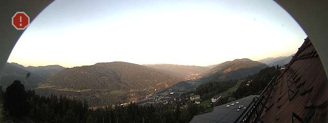 Archiv Foto Webcam Stolzalpe, Steiermark