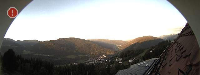 Archiv Foto Webcam Stolzalpe, Steiermark