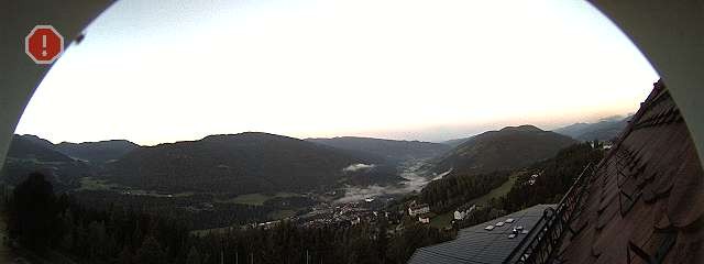 Archiv Foto Webcam Stolzalpe, Steiermark