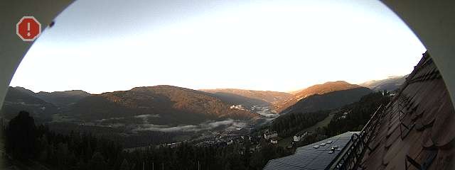Archiv Foto Webcam Stolzalpe, Steiermark