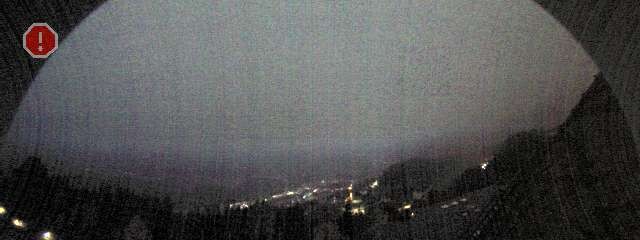 Archiv Foto Webcam Stolzalpe, Steiermark
