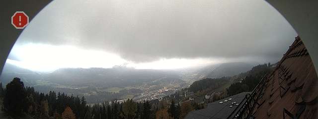 Archiv Foto Webcam Stolzalpe, Steiermark