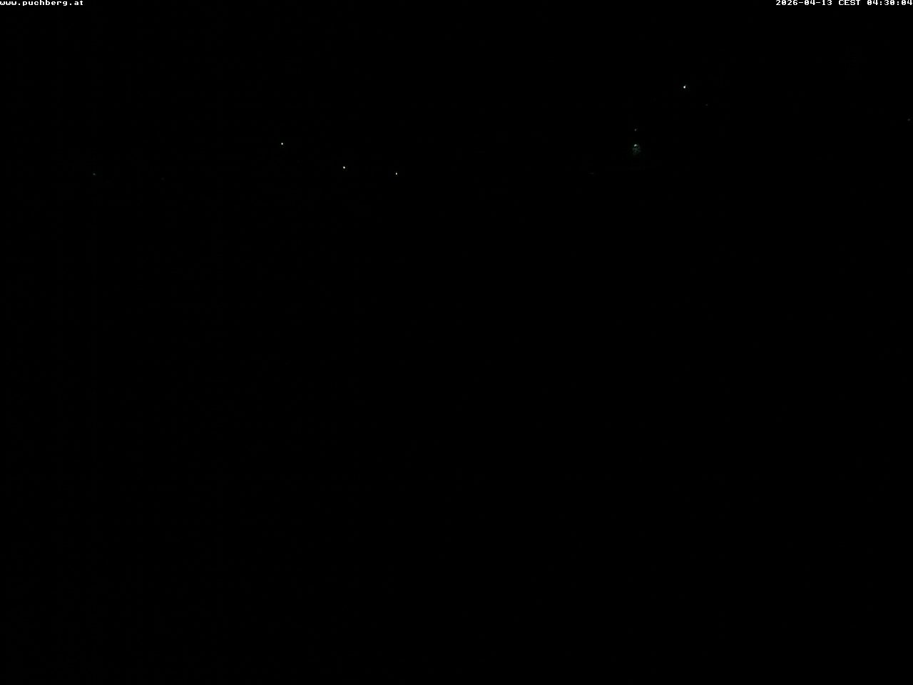 Archiv Foto Webcam Puchberg am Schneeberg - Kurpark